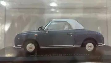 [ 새상품 ] 일본산 명차 컬렉션 1/43