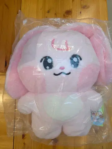 Dreamiez 플랫 봉제 인형 쿠션