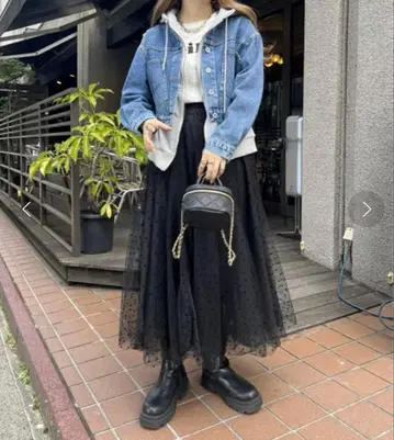 새상품 prose verse 프로즈 베일 G 후드티 도킹 G