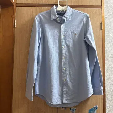 랄프 로렌 셔츠 M
