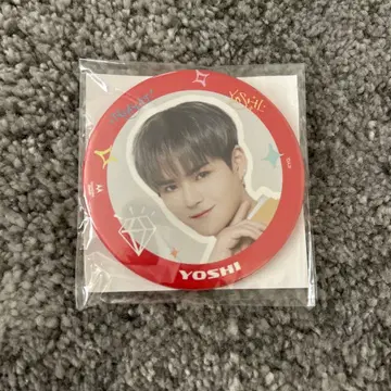 보물 요시 FC 조기 가입 혜택 캔뱃지