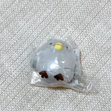 스미코구라시 병아리? 테노리 봉제 인형