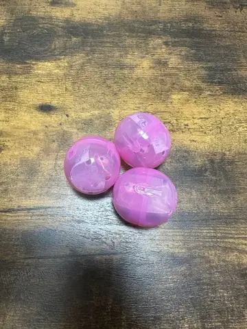 TWICE LOVELYS 메지루시 액세서리