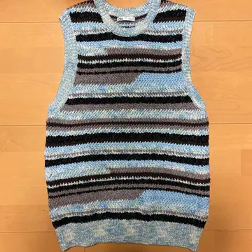 변우석 ZARA 니트 베스트