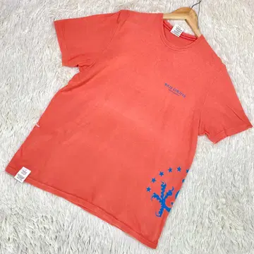 [ whiz limited ] (L) 반팔 티셔츠