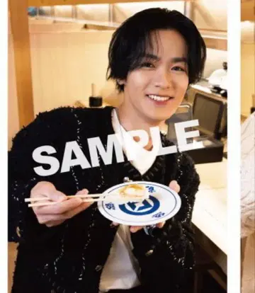 카와무라 카즈마 THE RAMPAGE 쿠라스시