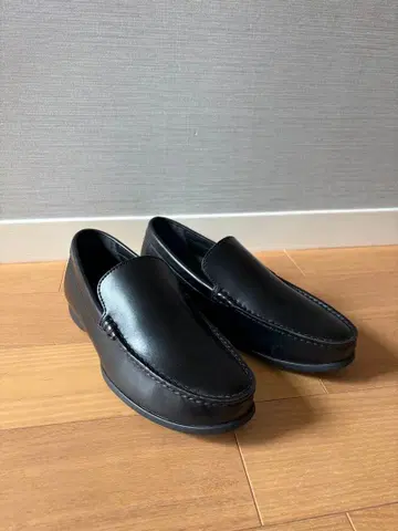 REGAL JZ01 슬립온 로퍼 24 사이즈 (25.5~26cm 정도)