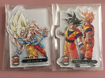 드래곤볼 제일복권 F상