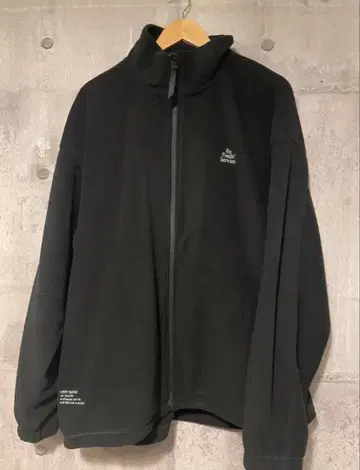 ReFresh!Service FLEECE TRACK SUIT