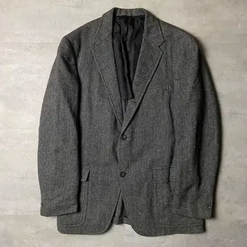 60s Sears USA제 울 트위드 테일러드 자켓