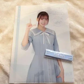 히나타자카 복권 오타 미즈키