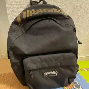 가격 인하 [ 미사용 새상품 ] THRASHER 백팩