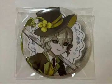 제5인격 identityV THE 캐릭터 카페 캔뱃지 밤의 감시자