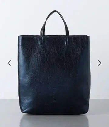 UNITEDARROWS 유나이티드 애로우즈 메탈릭 토트백