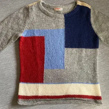 McGREGOR 스웨터 M