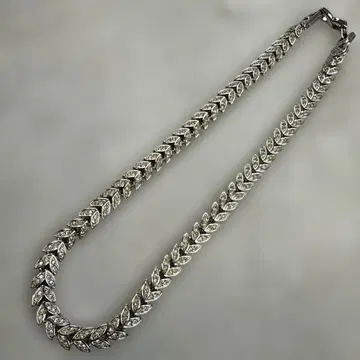 돌란 D'ORLAN 목걸이 새상품급