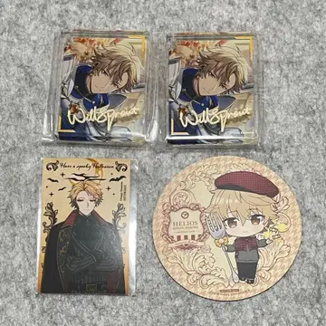 엘리오스R 윌 코롯타 애니메이트 카페 아니카페