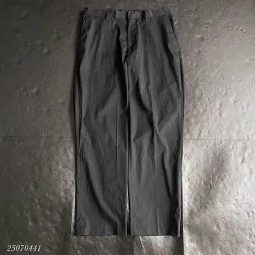 US 구제 의류 90's MURANO 스트라이프 슬랙스