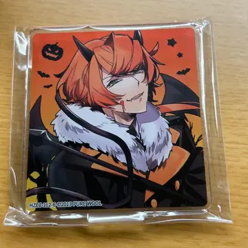 여왕벌의 왕방 황수 할로윈 아크릴 스탠드