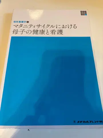 마스터 사이클에서의 모자 건강과 간호