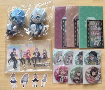 프로세카 하피콜레 묶음 판매