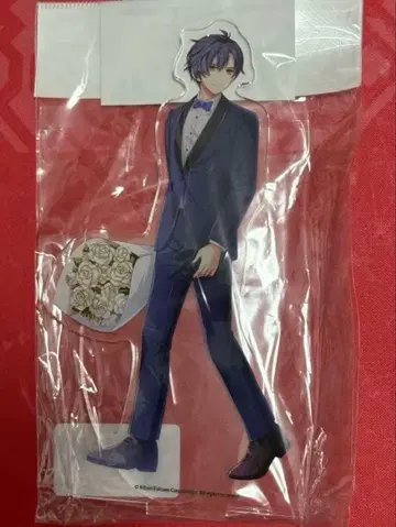 영웅전설 하늘의 궤적 아크릴 스탠드 요슈아 미개봉