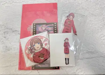 프로세카 하피콜레 모치즈키 호나미