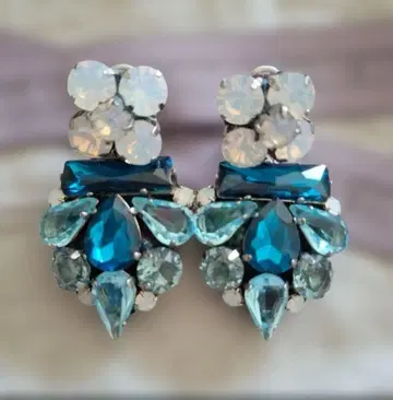 라링 rada 귀찌 스와로브스키