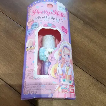 프리큐어 Pretty Up Lip 큐어 피날레