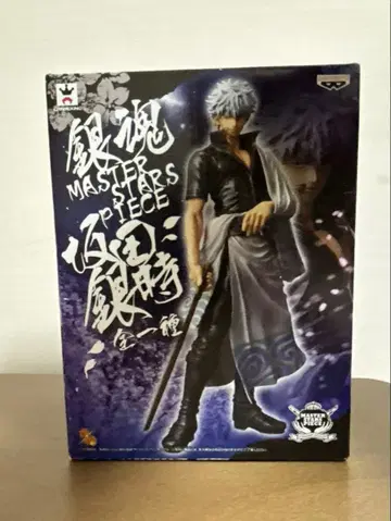 은혼 MSP 사카타 긴토키