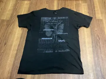 VIRGO 10주년 T셔츠 S사이즈 BRAHMAN 오렌지 렌지 SHANK