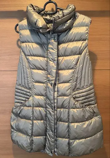 레리안 다운 베스트 size 9