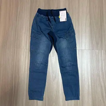 워크맨 액티브 카고 조거