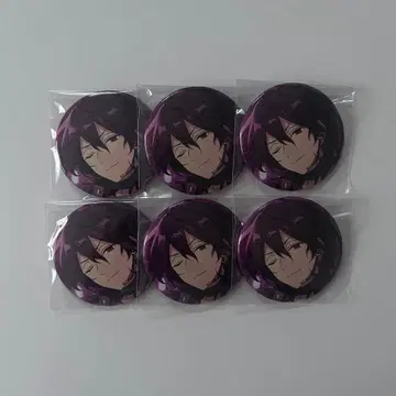 사쿠마 레이 컬렉션 캔뱃지