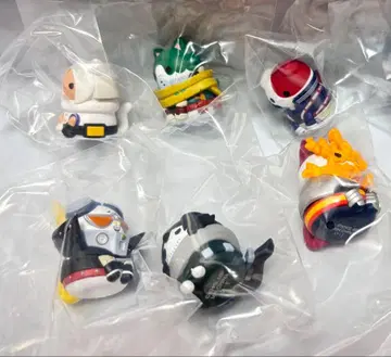 나의 히어로 아카데미아 히로아카 냥코 세트