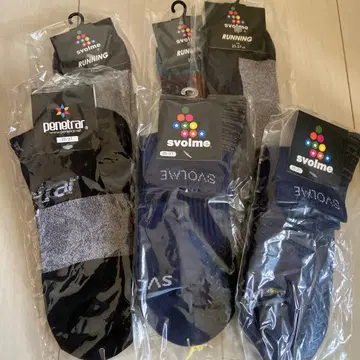 penettrar svolme 삭스 25-27cm 6세트