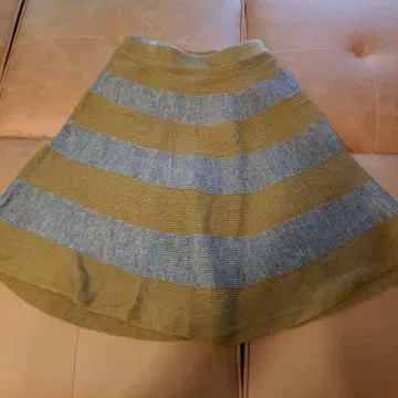 north object de petit - M 플레어 스커트