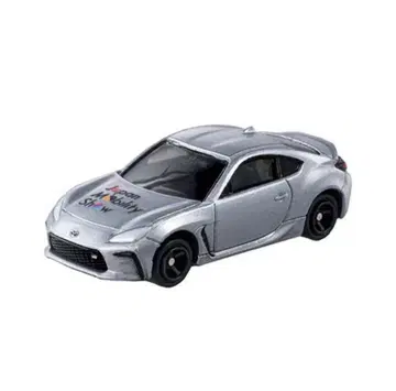 최저가 재팬 모빌리티 쇼 2025 회장 한정판 토미카 도요타 GR 86