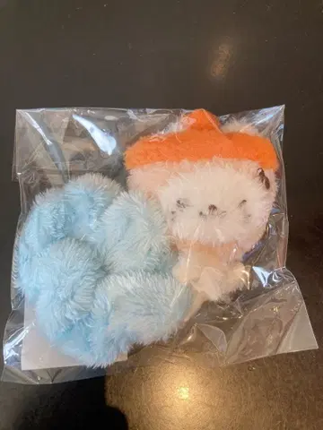 NCTWISH 응원봉 스크런치 유우시