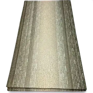 그레이 계열 스트라이프 후쿠로 오비 리버서블 전통