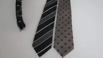넥타이 [새상품] 2개 세트
