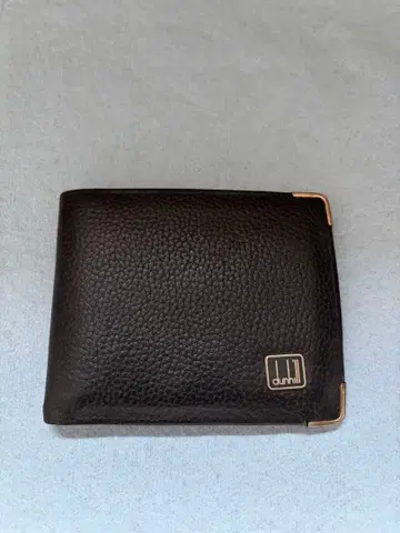 dunhill 지갑