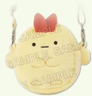 스미코구라시 숄더 파우치 영화 복권