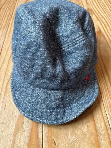 clef 그레이 워크캡