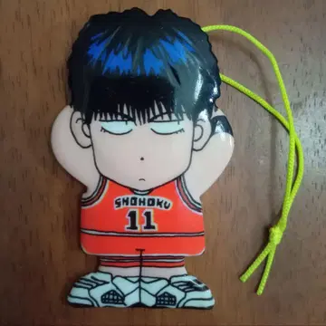 SLAM DUNK 아크릴 플레이트 멤버즈 플레이트 서태웅 2장 세트