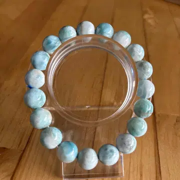 아이스 라리마 팔찌