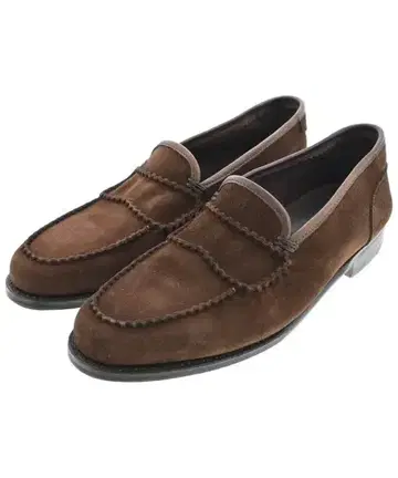 JOHN LOBB 비즈니스 드레스 신발 남성용