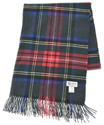 Johnstons of Elgin 스톨 여성용