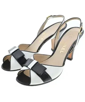 CHANEL 펌프스 여성용