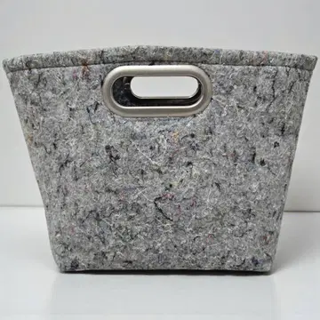 새상품급 Hender Scheme 핸더 스킴 리사이클 펠트 백